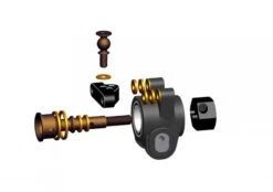 SER500014 Serpent Serpent Spyder SRX2 Gen3 Carpet -Remote Control Model Shop b ser500014 SUB 10