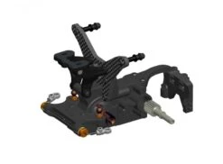 SER500014 Serpent Serpent Spyder SRX2 Gen3 Carpet -Remote Control Model Shop b ser500014 SUB 12