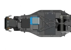 SER500014 Serpent Serpent Spyder SRX2 Gen3 Carpet -Remote Control Model Shop b ser500014 SUB 5