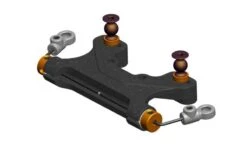 SER500014 Serpent Serpent Spyder SRX2 Gen3 Carpet -Remote Control Model Shop b ser500014 SUB 9