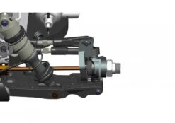 SER600020 Serpent Cobra SRX8 PRO GP 1/8 4wd -Remote Control Model Shop b ser600020 SUB 3