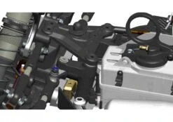 SER600020 Serpent Cobra SRX8 PRO GP 1/8 4wd -Remote Control Model Shop b ser600020 SUB 4