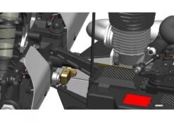 SER600020 Serpent Cobra SRX8 PRO GP 1/8 4wd -Remote Control Model Shop b ser600020 SUB 7