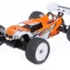SER600039-R Serpent Serpent Cobra E-Truggy RTR Red -Remote Control Model Shop b ser600039 r