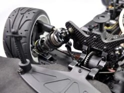 SER600057 Serpent Cobra SRX8 GT 1/8 GP