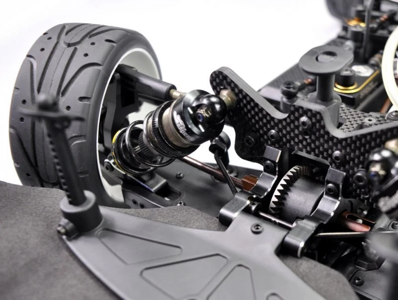 SER600057 Serpent Cobra SRX8 GT 1/8 GP 3 SER600057 Serpent Cobra SRX8 GT 1/8 GP