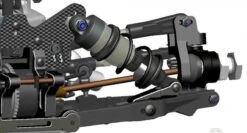 SER600057 Serpent Cobra SRX8 GT 1/8 GP 37 SER600057 Serpent Cobra SRX8 GT 1/8 GP -Remote Control Model Shop b ser600057 SUB 18