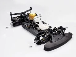 SER600057 Serpent Cobra SRX8 GT 1/8 GP 25 SER600057 Serpent Cobra SRX8 GT 1/8 GP -Remote Control Model Shop b ser600057 SUB 6