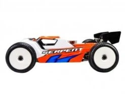 SER600059 Serpent Serpent SRX8 Truggy GP 1/8 4wd