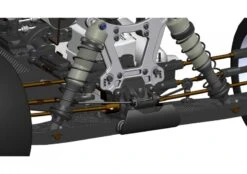 SER600059 Serpent Serpent SRX8 Truggy GP 1/8 4wd -Remote Control Model Shop b ser600059 SUB 11