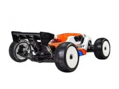 SER600059 Serpent Serpent SRX8 Truggy GP 1/8 4wd -Remote Control Model Shop b ser600059 SUB 12