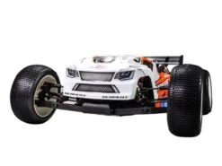 SER600059 Serpent Serpent SRX8 Truggy GP 1/8 4wd -Remote Control Model Shop b ser600059 SUB 13