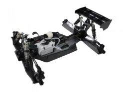 SER600059 Serpent Serpent SRX8 Truggy GP 1/8 4wd -Remote Control Model Shop b ser600059 SUB 15