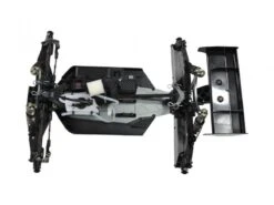 SER600059 Serpent Serpent SRX8 Truggy GP 1/8 4wd -Remote Control Model Shop b ser600059 SUB 6