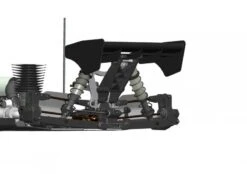 SER600059 Serpent Serpent SRX8 Truggy GP 1/8 4wd -Remote Control Model Shop b ser600059 SUB 7