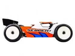 SER600059 Serpent Serpent SRX8 Truggy GP 1/8 4wd -Remote Control Model Shop b ser600059 SUB 9