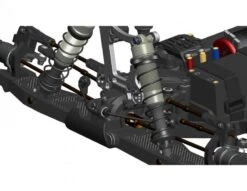 SER600064 Serpent Serpent SRX8 Truggy-E 1/8 4wd EP