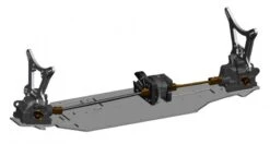 SER600064 Serpent Serpent SRX8 Truggy-E 1/8 4wd EP 30 SER600064 Serpent Serpent SRX8 Truggy-E 1/8 4wd EP -Remote Control Model Shop b ser600064 SUB 11