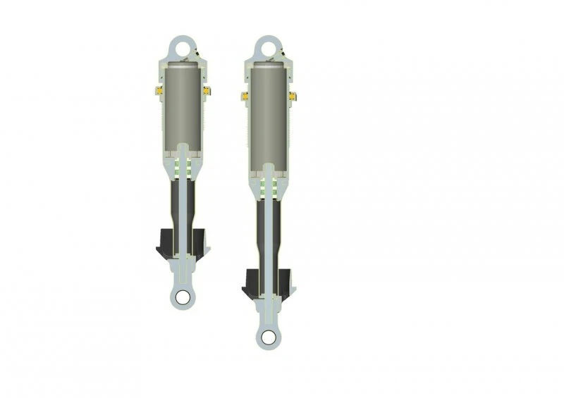 SER600064 Serpent Serpent SRX8 Truggy-E 1/8 4wd EP 14 SER600064 Serpent Serpent SRX8 Truggy-E 1/8 4wd EP - Image 12