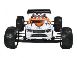 SER600064 Serpent Serpent SRX8 Truggy-E 1/8 4wd EP 35 SER600064 Serpent Serpent SRX8 Truggy-E 1/8 4wd EP -Remote Control Model Shop b ser600064 SUB 16