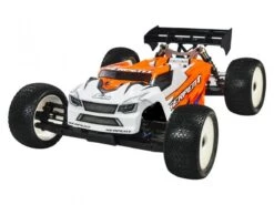 SER600064 Serpent Serpent SRX8 Truggy-E 1/8 4wd EP 36 SER600064 Serpent Serpent SRX8 Truggy-E 1/8 4wd EP -Remote Control Model Shop b ser600064 SUB 17