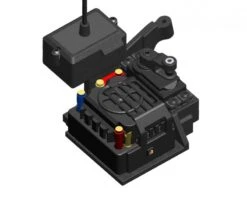 SER600064 Serpent Serpent SRX8 Truggy-E 1/8 4wd EP 24 SER600064 Serpent Serpent SRX8 Truggy-E 1/8 4wd EP -Remote Control Model Shop b ser600064 SUB 5