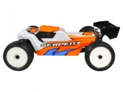 SER600064 Serpent Serpent SRX8 Truggy-E 1/8 4wd EP 27 SER600064 Serpent Serpent SRX8 Truggy-E 1/8 4wd EP -Remote Control Model Shop b ser600064 SUB 8