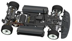 SER804013 Serpent Natrix 750-e 1/10 4wd EP -Remote Control Model Shop b ser804013 SUB 10