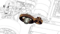 SER804013 Serpent Natrix 750-e 1/10 4wd EP -Remote Control Model Shop b ser804013 SUB 11