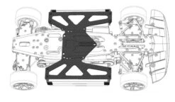 SER804013 Serpent Natrix 750-e 1/10 4wd EP -Remote Control Model Shop b ser804013 SUB 3