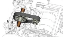 SER804013 Serpent Natrix 750-e 1/10 4wd EP -Remote Control Model Shop b ser804013 SUB 6