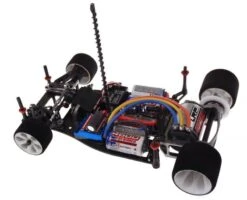 SER410001 Serpent Serpent S120 1/12th Scale