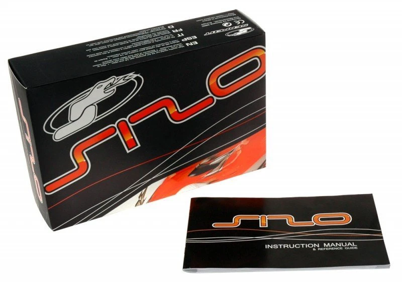 SER410001 Serpent Serpent S120 1/12th Scale 13 SER410001 Serpent Serpent S120 1/12th Scale - Image 11