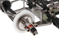 SER410001 Serpent Serpent S120 1/12th Scale 25 SER410001 Serpent Serpent S120 1/12th Scale -Remote Control Model Shop b sp 410001 SUB 12