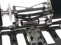 SER410001 Serpent Serpent S120 1/12th Scale 16 SER410001 Serpent Serpent S120 1/12th Scale -Remote Control Model Shop b sp 410001 SUB 3