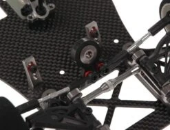 SER410001 Serpent Serpent S120 1/12th Scale 18 SER410001 Serpent Serpent S120 1/12th Scale -Remote Control Model Shop b sp 410001 SUB 5