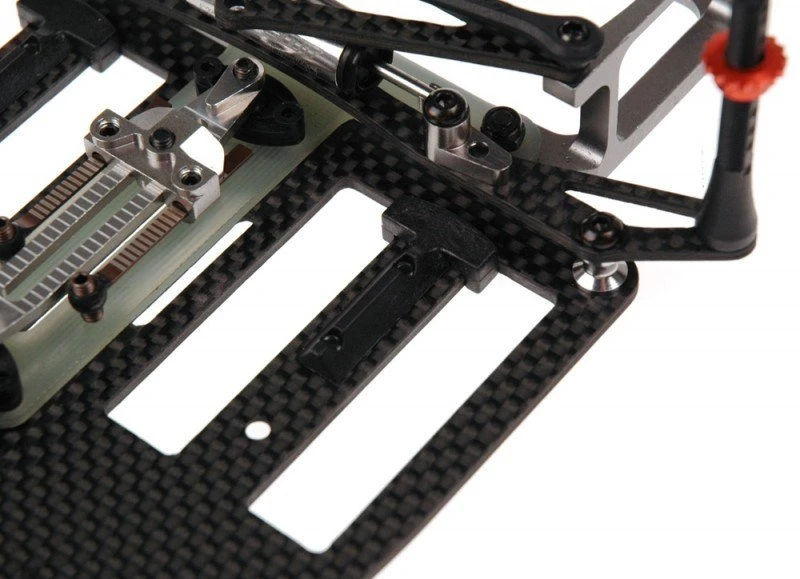 SER410001 Serpent Serpent S120 1/12th Scale 8 SER410001 Serpent Serpent S120 1/12th Scale - Image 6