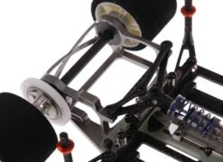 SER410001 Serpent Serpent S120 1/12th Scale 21 SER410001 Serpent Serpent S120 1/12th Scale -Remote Control Model Shop b sp 410001 SUB 8