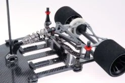 SER410003 Serpent Serpent S120 Link 1/12 Pancar EP -Remote Control Model Shop b sp 410003 SUB 1