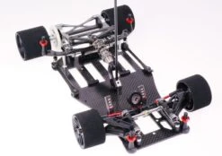 SER410003 Serpent Serpent S120 Link 1/12 Pancar EP -Remote Control Model Shop b sp 410003 SUB 10