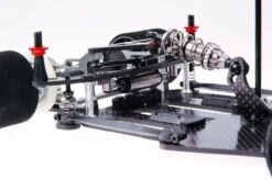 SER410003 Serpent Serpent S120 Link 1/12 Pancar EP -Remote Control Model Shop b sp 410003 SUB 11