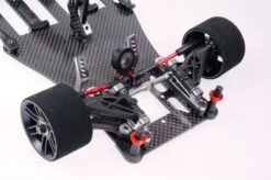 SER410003 Serpent Serpent S120 Link 1/12 Pancar EP -Remote Control Model Shop b sp 410003 SUB 12