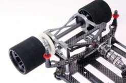 SER410003 Serpent Serpent S120 Link 1/12 Pancar EP -Remote Control Model Shop b sp 410003 SUB 2