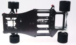 SER410003 Serpent Serpent S120 Link 1/12 Pancar EP -Remote Control Model Shop b sp 410003 SUB 4