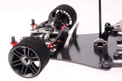 SER410003 Serpent Serpent S120 Link 1/12 Pancar EP