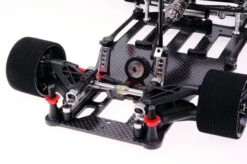 SER410003 Serpent Serpent S120 Link 1/12 Pancar EP -Remote Control Model Shop b sp 410003 SUB 7