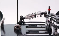 SER410003 Serpent Serpent S120 Link 1/12 Pancar EP -Remote Control Model Shop b sp 410003 SUB 9