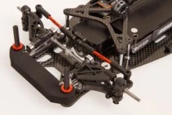 SER410004 Serpent Serpent S120 Link-Tube 1/12 Pancar EP -Remote Control Model Shop b sp 410004 SUB 12