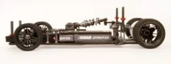 SER410004 Serpent Serpent S120 Link-Tube 1/12 Pancar EP -Remote Control Model Shop b sp 410004 SUB 3