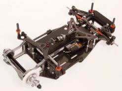 SER410004 Serpent Serpent S120 Link-Tube 1/12 Pancar EP -Remote Control Model Shop b sp 410004 SUB 5